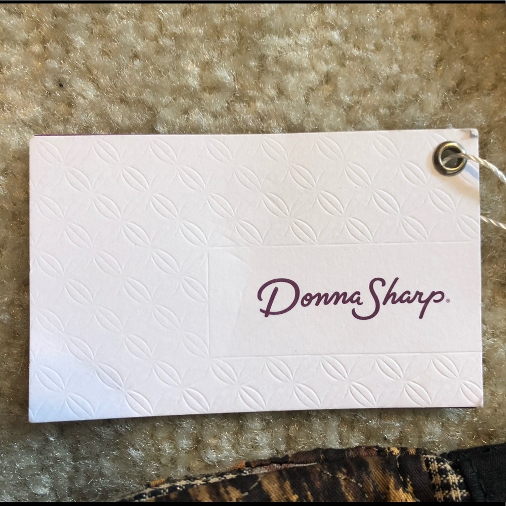 Donna Sharp Wristlet